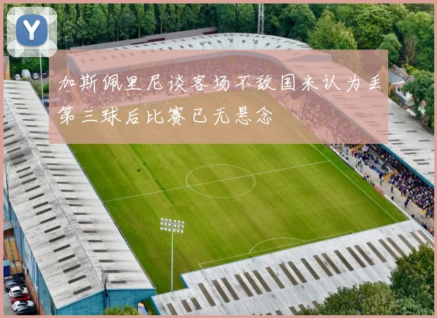 加斯佩里尼谈客场不敌国米认为丢第三球后比赛已无悬念